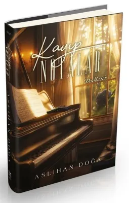 Kayıp Notalar