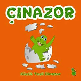 Çınazor - Küçük Yeşil Dinazor