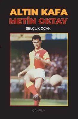 Altın Kafa Metin Oktay