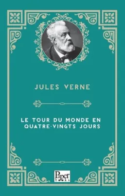 Le Tour Du Monde En Quatre-Vingts Jours