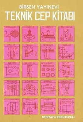 Teknik Cep Kitabı