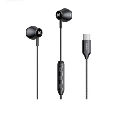 Mcdodo CA-4700 Type-C RGB Işıklı Kulak İçi Kulaklık