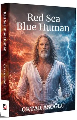 Red Sea Blue Human