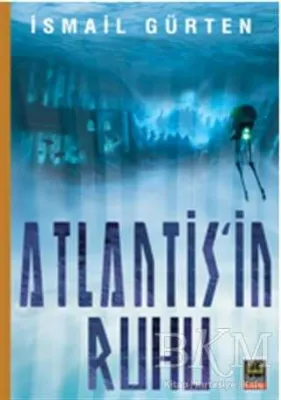 Atlantis`in Ruhu