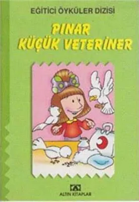 Pınar Küçük Veteriner