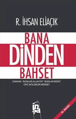 Bana Dinden Bahset