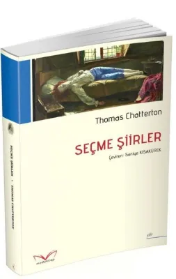 Seçme Şiirler