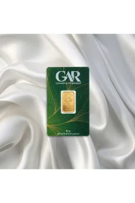 Leva Gold 10 Gr 24 Ayar Gar Gram Altın