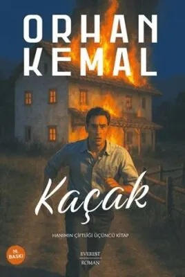 Kaçak