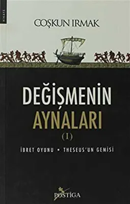 Değişmenin Aynaları 1