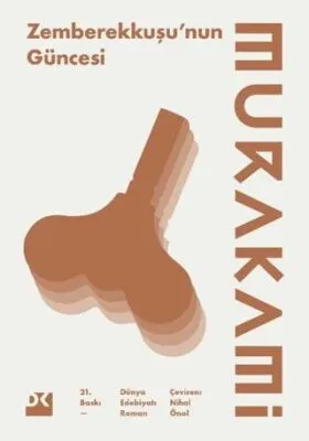 Zemberekkuşu’nun Güncesi