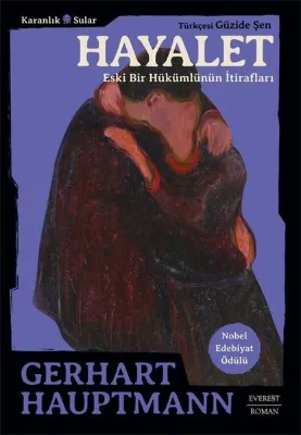 Hayalet - Eski Bir Hükümlünün İtirafları