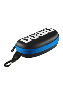 ARENA Goggle Case Unisex Çeşitli Aksesuar Kahverengi/Bej/Siyah UNISEX ÇEŞİTLİ AKSESUAR