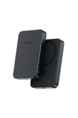 Panzer Glass empower™ by PanzerGlass® empower™ Bank | 10000mAh | Space Black