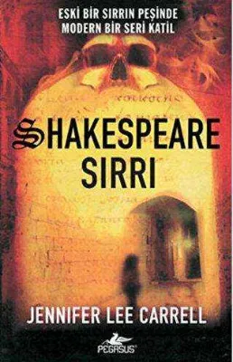 SHAKESPEARE SIRRI