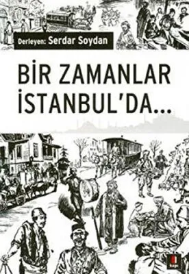 Bir Zamanlar İstanbulda...