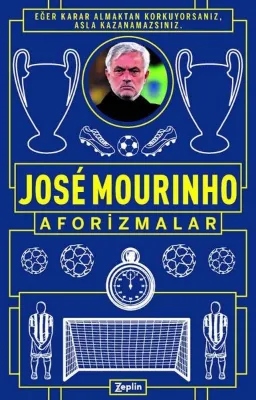 Jose Mourinho Aforizmalar