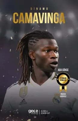 Dinamo Camavinga