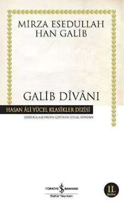 Galib Divanı