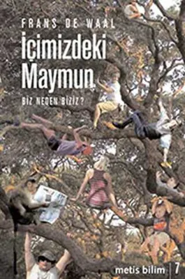 İçimizdeki Maymun