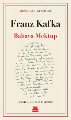 Babaya Mektup - Kırmızı Kedi Klasikler