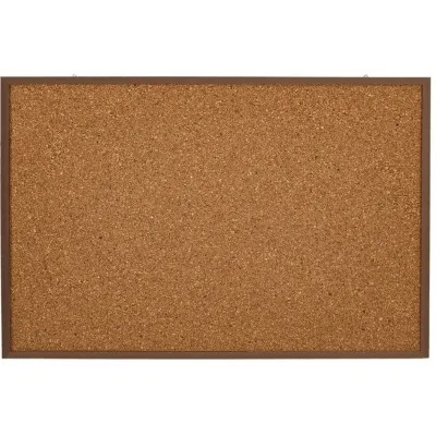 Interpano Mdf Çerçeveli Mantar Pano 60X90