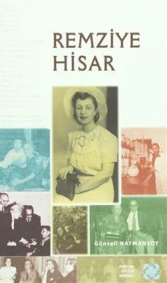 Remziye Hisar