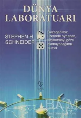 Dünya Laboratuarı