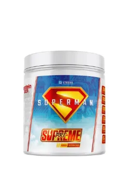 Proteinocean SUPERMAN PRE-WORKOUT- 420g - 30 Servis