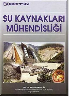 Su Kaynakları Mühendisliği