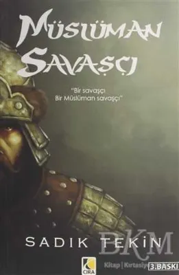 Müslüman Savaşçı