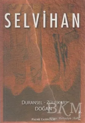 Selvihan
