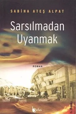Sarsılmadan Uyanmak