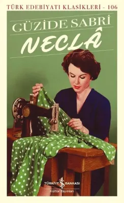 Necla - Türk Edebiyatı Klasikleri 106