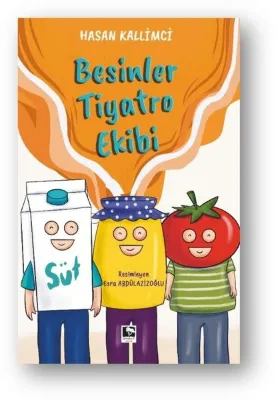 Besinler Tiyatro Ekibi