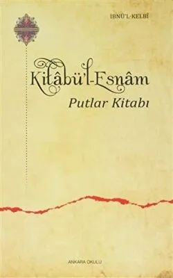 Kitabü`l Esnam