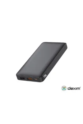 Dexim Powerbank 10000 MAH GC31 DCA0063