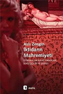 İktidarın Mahremiyeti