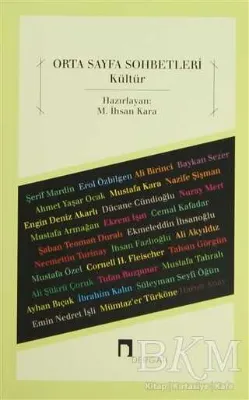 Orta Sayfa Sohbetleri - Kültür