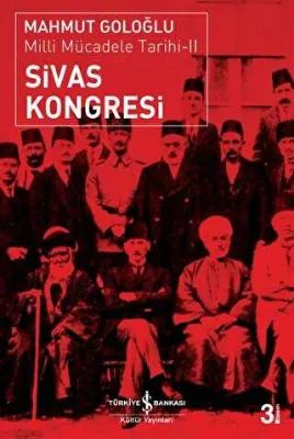 SİVAS KONGRESİ