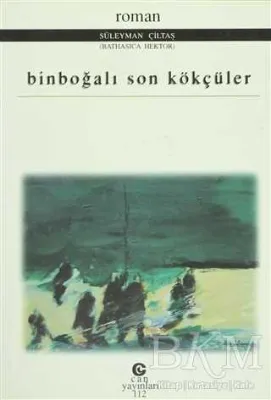 Binboğalı Son Kökçüler