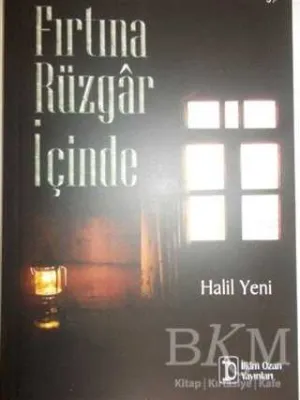Fırtına Rüzgar İçinde