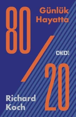 Günlük Hayatta 80 - 20