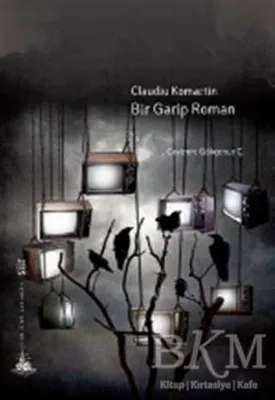 Bir Garip Roman