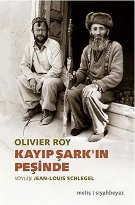 Kayıp Şark`ın Peşinde