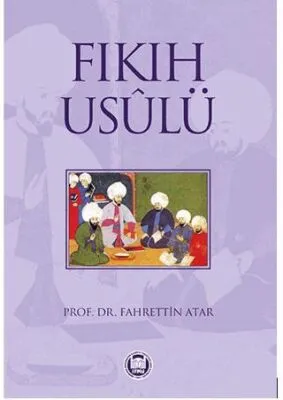 Fıkıh Usulü