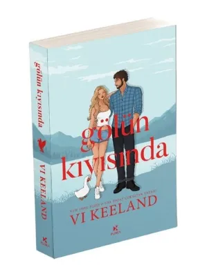 Gölün Kıyısında