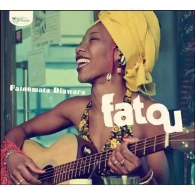 Fatou Colour Vinyl