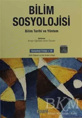 Bilim Sosyolojisi