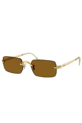 Ray-Ban RB3928 001 83 54 Unisex Güneş Gözlüğü